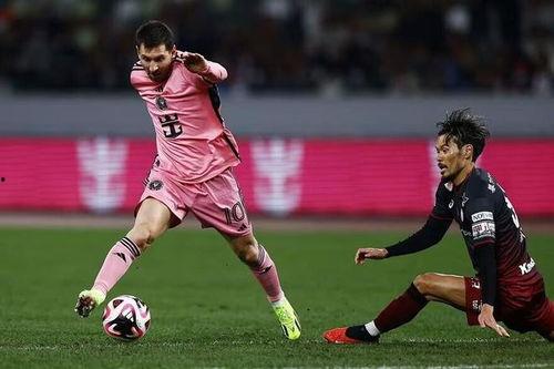 梅西踢球视频,精彩瞬间回顾