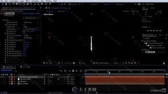 特效视频教程,从入门到精通的实战攻略