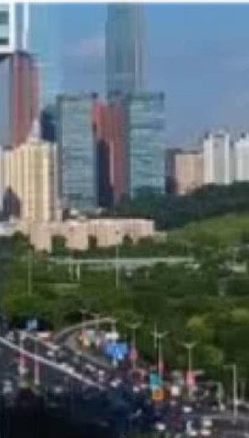 广西南宁视频,视频中的绿城风情掠影