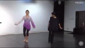 中国舞基本功视频,跟随视频轻松掌握舞姿精髓