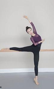 中国舞基本功视频,跟随视频轻松掌握舞姿精髓