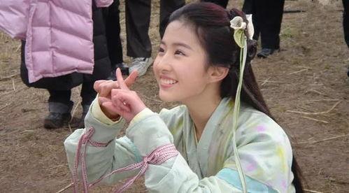 赵灵儿视频,探寻古代美女的传奇人生