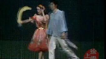 吴艳秋二人转正戏视频,传承与创新的艺术盛宴