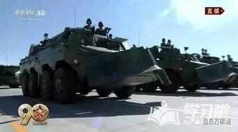 阅兵直播视频,震撼现场！阅兵直播展现我国军事实力与民族自豪