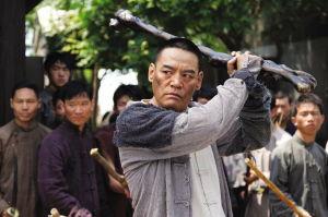 打狗棍视频,传奇武林的传奇武器