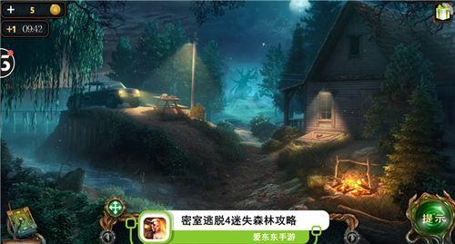 迷失森林视频,探寻未知世界的奇幻之旅