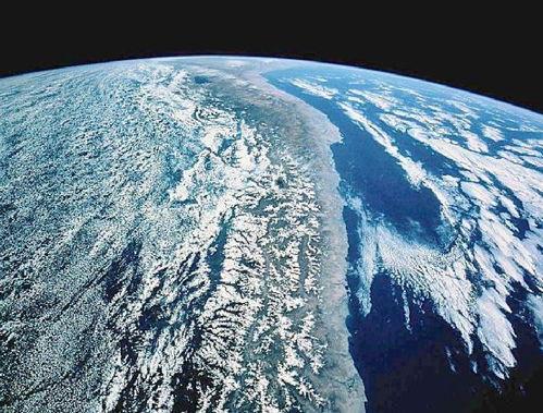 地球科普视频,揭秘蓝色星球的神奇魅力