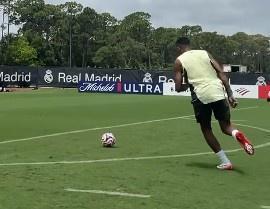 射门视频,一球定乾坤的绝妙瞬间回顾