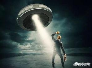 外星人视频真实,震撼视频揭示宇宙未知之谜