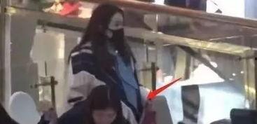 孕妇走路视频,孕妇走路视频中的优雅与力量