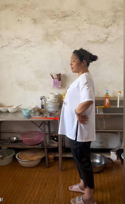 孕妇走路视频,孕妇走路视频中的优雅与力量