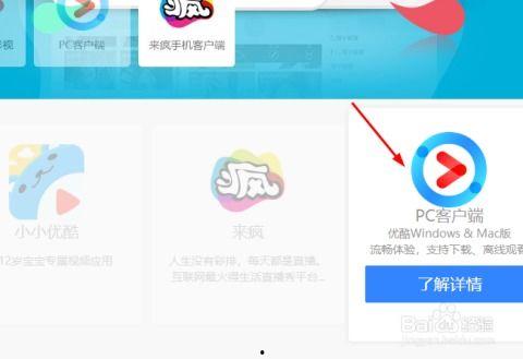 电脑优酷怎么下载视频,轻松掌握下载技巧