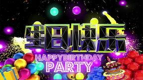 生日快乐视频下载,打造专属祝福时刻