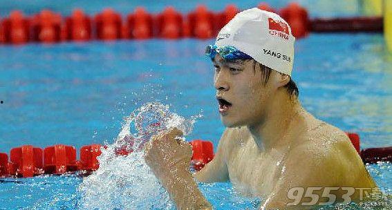 孙杨比赛视频,速度与激情的完美演绎