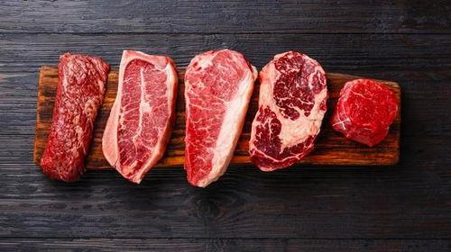 生吃牛肉视频,揭秘生吃牛肉的独特风味与注意事项