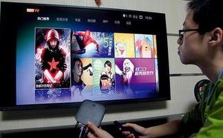 电视看视频,跟随镜头领略视觉盛宴
