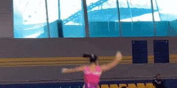 自由操视频,激情四溢的舞动瞬间