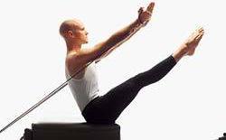 普拉提入门视频,跟随视频轻松掌握核心训练技巧