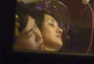 相吻视频,相吻视频捕捉浪漫瞬间