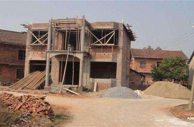 农村建房视频,揭秘乡村建筑之美与实用技巧