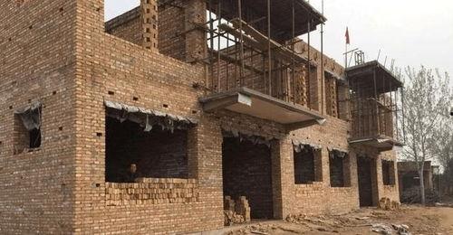 农村建房视频,揭秘乡村建筑之美与实用技巧