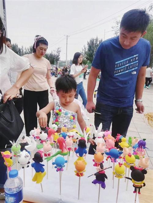 捏面人视频,捏面人技艺的传承与创新