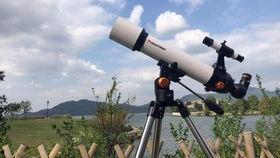 望远镜视频,望远镜视频揭示的宇宙奇观概览