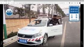 科目三考试全程视频,挑战与成长的见证