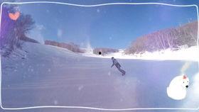 小雪花视频,冬日里的温暖瞬间