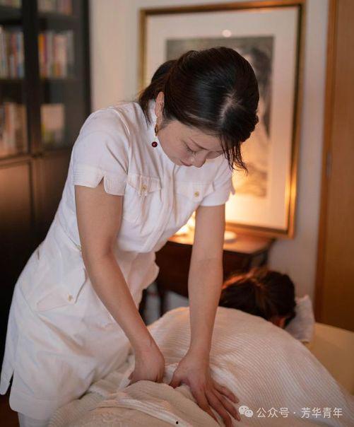 女性按摩视频,女性专属按摩视频教程