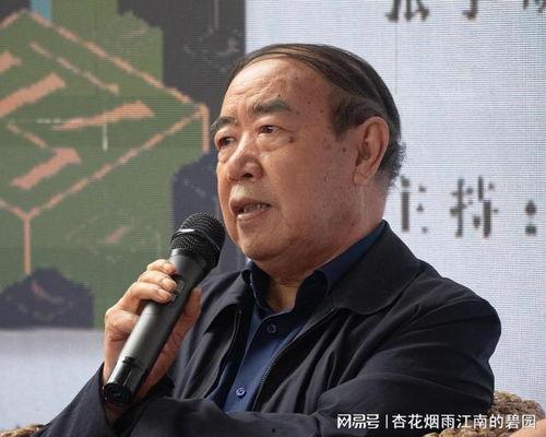 贾平凹视频,走进文学巨匠的内心世界