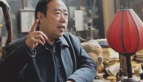 贾平凹视频,走进文学巨匠的内心世界