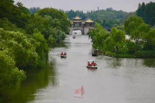 扬州视频,千年古城的韵味与变迁