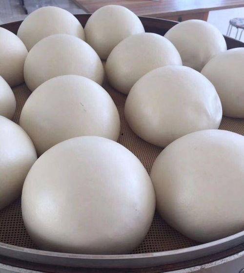 馒头机做馒头视频,高效便捷的烘焙体验