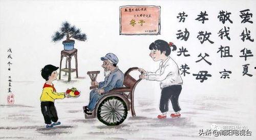 好家风视频,视频中的家国情怀与时代精神