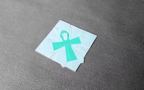 折纸龙视频,传统技艺与现代创意的完美融合