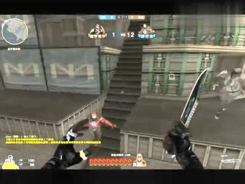 穿越火线视频大全,经典瞬间回顾，重温激情四溢的枪战岁月