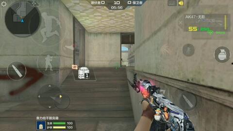 穿越火线视频大全,经典瞬间回顾，重温激情四溢的枪战岁月