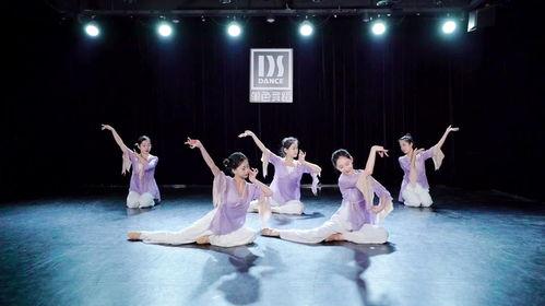 身韵舞蹈视频,探寻舞蹈艺术的魅力瞬间