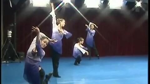 身韵舞蹈视频,探寻舞蹈艺术的魅力瞬间