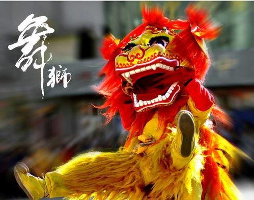 舞狮子教学视频,跟随教学视频解锁狮子舞动奥秘