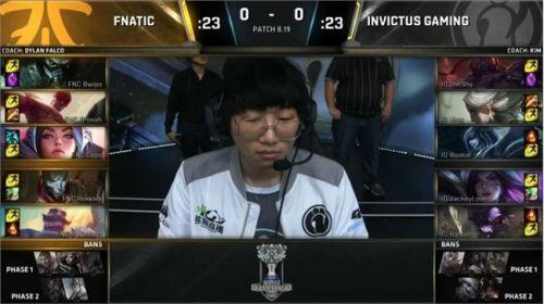 ig比赛视频,巅峰对决，热血沸腾