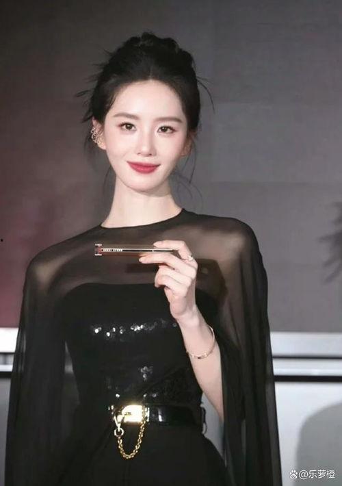 刘诗诗的视频,镜头下的绝美瞬间