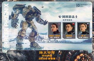 环太平洋视频,钢铁巨兽的终极对决