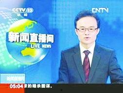 cctv央视视频,聚焦时事热点，展现时代风貌