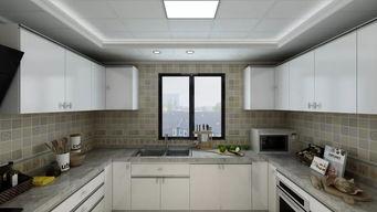 厨房吊顶视频,视频教程带你轻松打造时尚空间