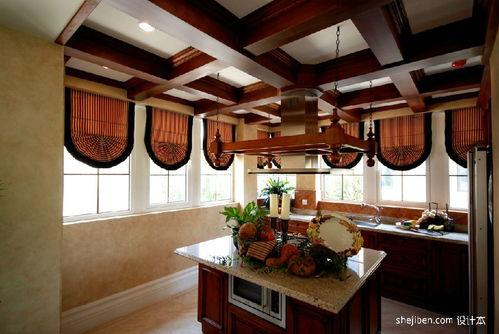 厨房吊顶视频,视频教程带你轻松打造时尚空间