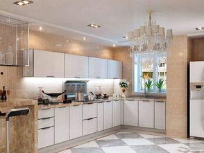 厨房吊顶视频,视频教程带你轻松打造时尚空间