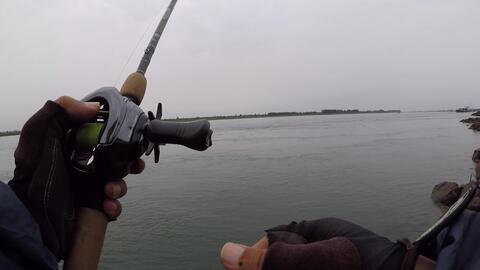 路亚海钓视频,跟随视频探索海洋乐趣