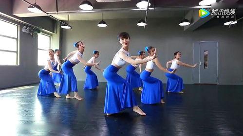 跳舞大全视频,揭秘跳舞大全视频中的精彩瞬间与舞蹈技巧